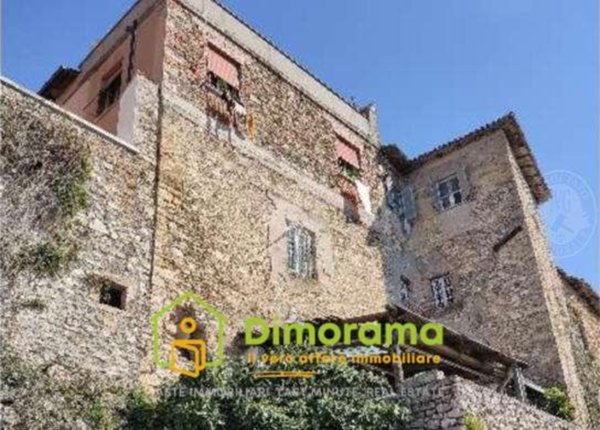 appartamento in vendita a Castel Ritaldi