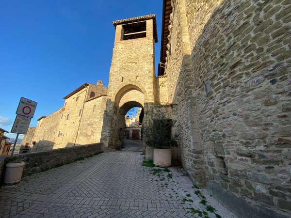 appartamento in vendita a Castel Ritaldi