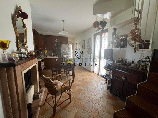 appartamento in vendita a Castel Ritaldi