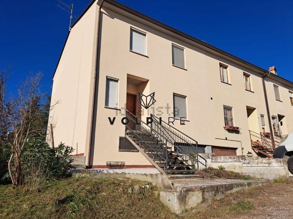 appartamento in vendita a Castel Ritaldi