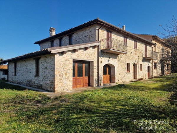 appartamento in vendita a Castel Ritaldi