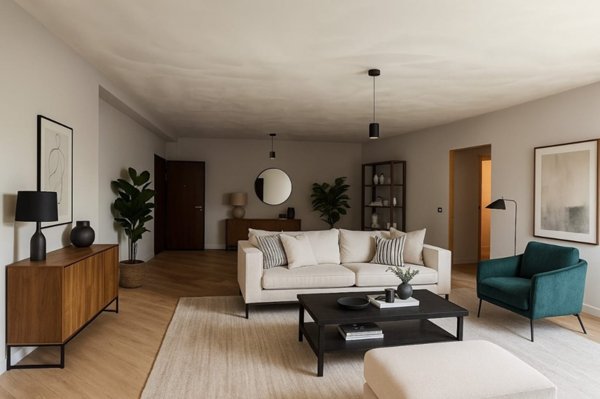 appartamento in vendita a Castel Ritaldi in zona Bruna