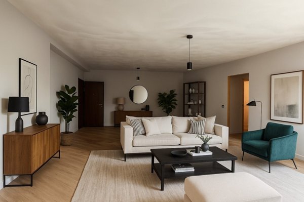 appartamento in vendita a Castel Ritaldi