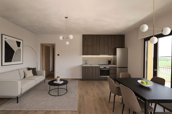 appartamento in vendita a Castel Ritaldi