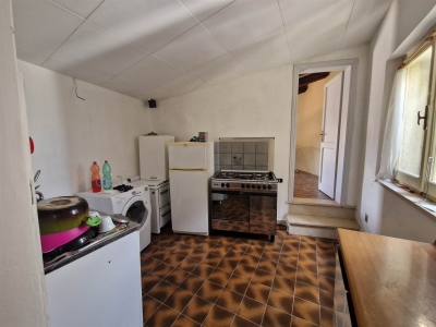 appartamento in vendita a Castel Ritaldi in zona Castel San Giovanni