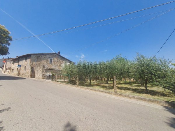 casa indipendente in vendita a Castel Ritaldi