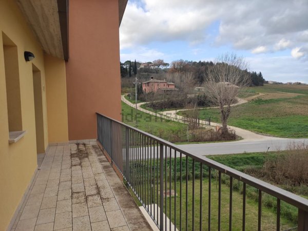 appartamento in vendita a Castel Ritaldi