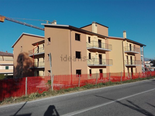 appartamento in vendita a Castel Ritaldi