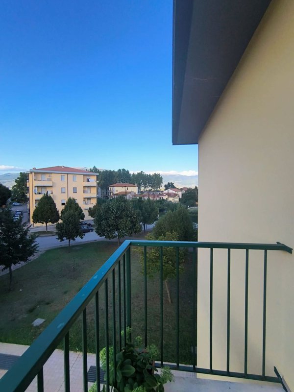 appartamento in vendita a Castel Ritaldi in zona Bruna