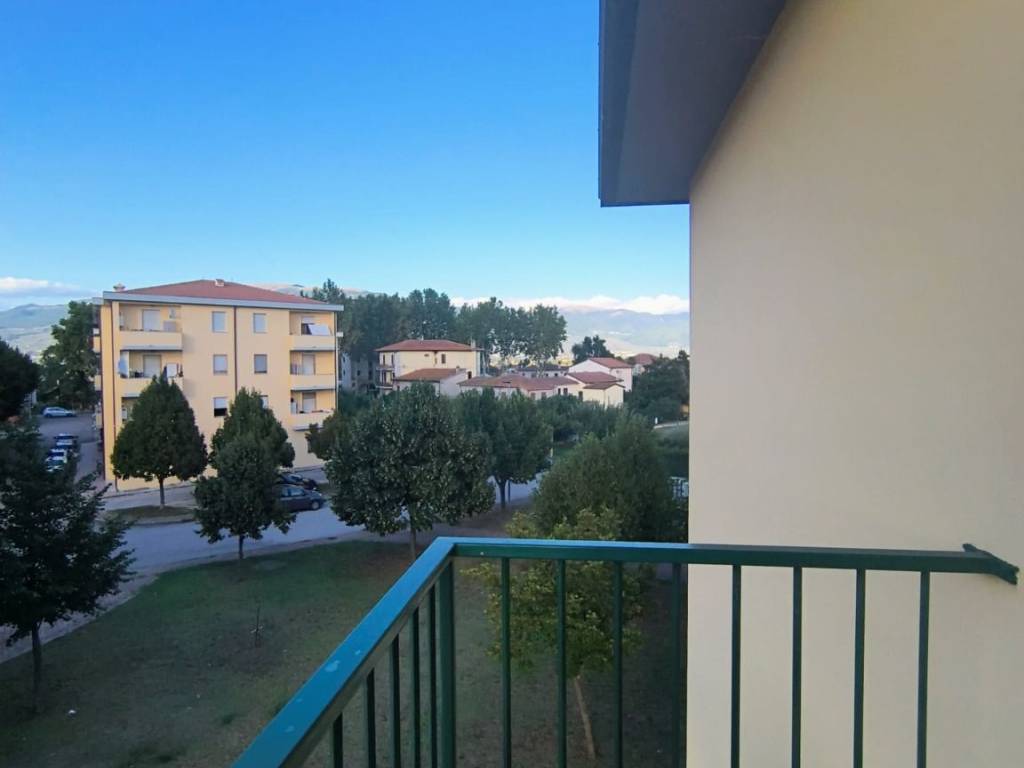 appartamento in vendita a Castel Ritaldi in zona Bruna