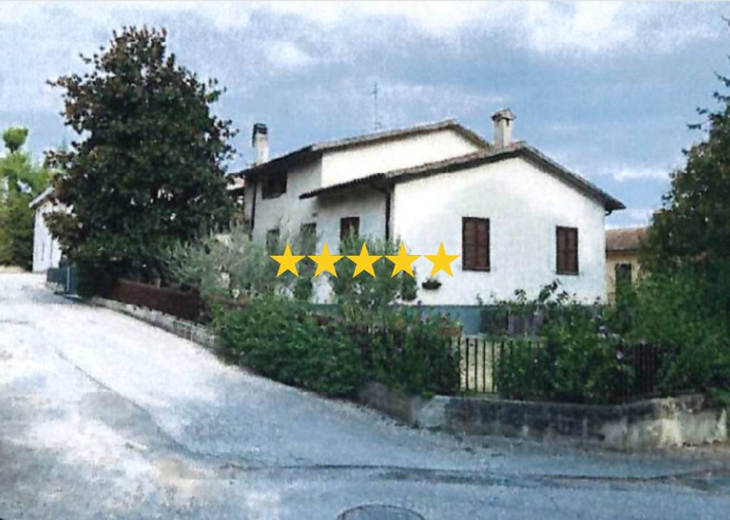 appartamento in vendita a Castel Ritaldi
