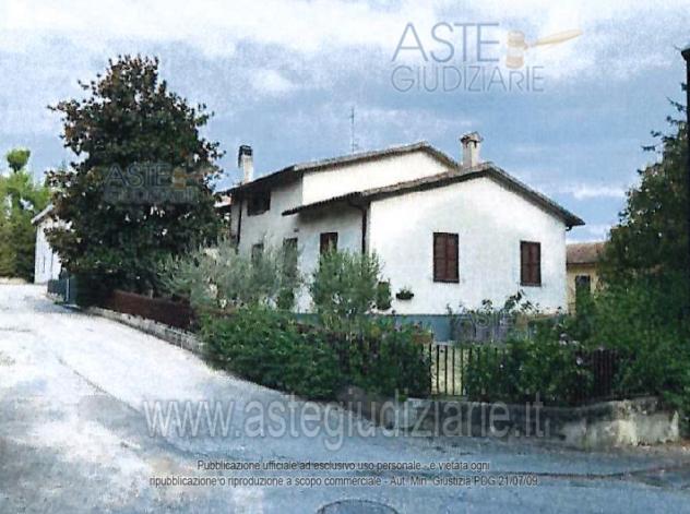 appartamento in vendita a Castel Ritaldi