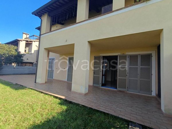 appartamento in vendita a Castel Ritaldi