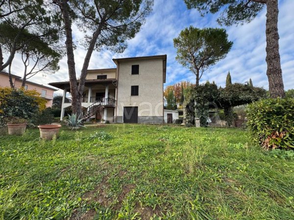 casa indipendente in vendita a Castel Ritaldi in zona Bruna