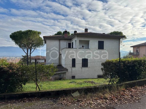 casa indipendente in vendita a Castel Ritaldi in zona Bruna
