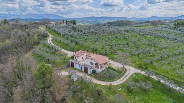 pentavano in vendita a Castel Ritaldi