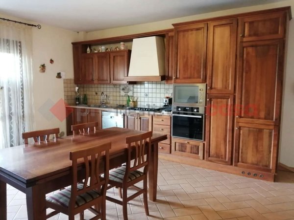 appartamento in vendita a Castel Ritaldi