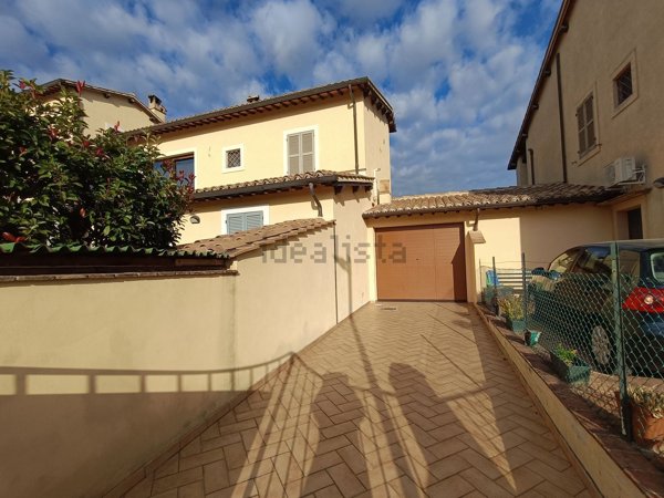 appartamento in vendita a Castel Ritaldi