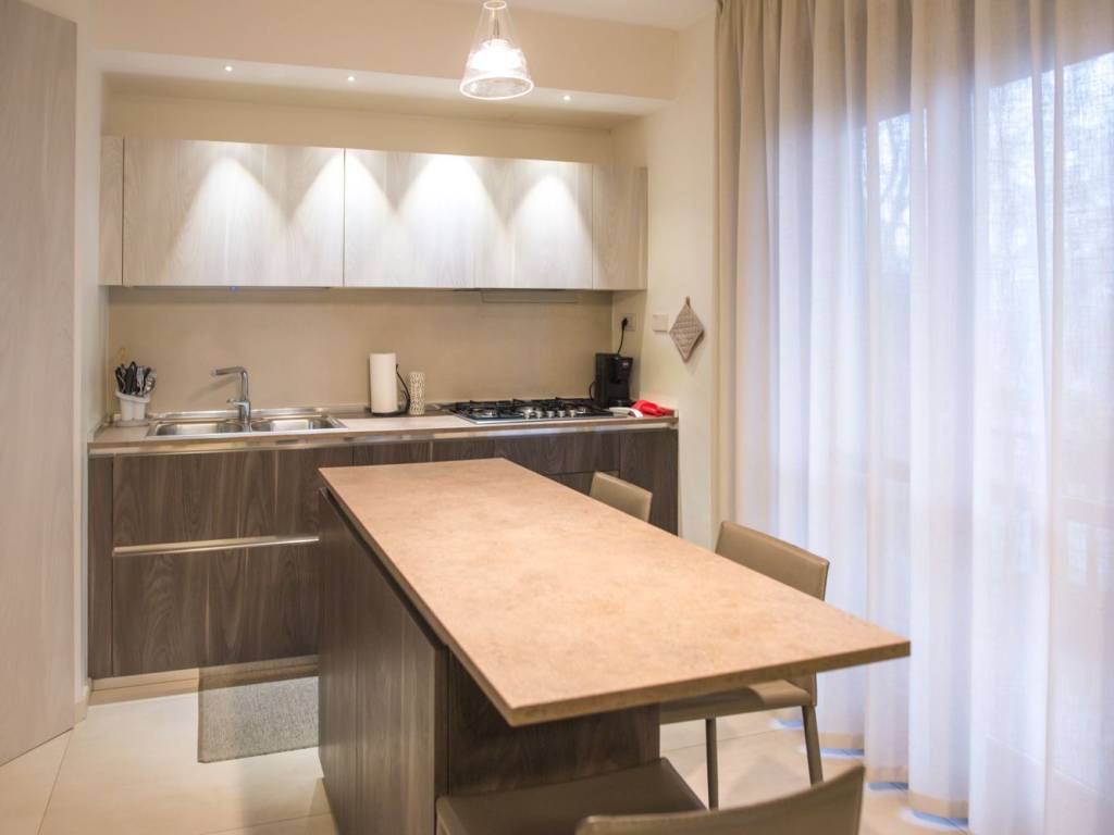 appartamento in vendita a Castel Ritaldi in zona Bruna