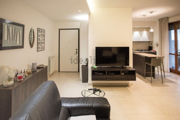 appartamento in vendita a Castel Ritaldi in zona Bruna