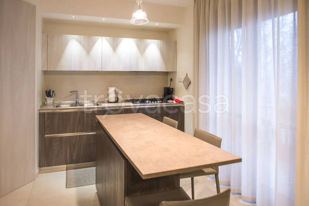 appartamento in vendita a Castel Ritaldi in zona Bruna