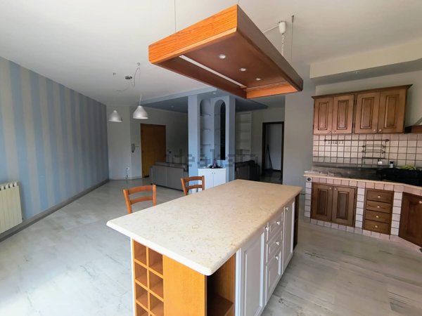 appartamento in vendita a Castel Ritaldi in zona Bruna