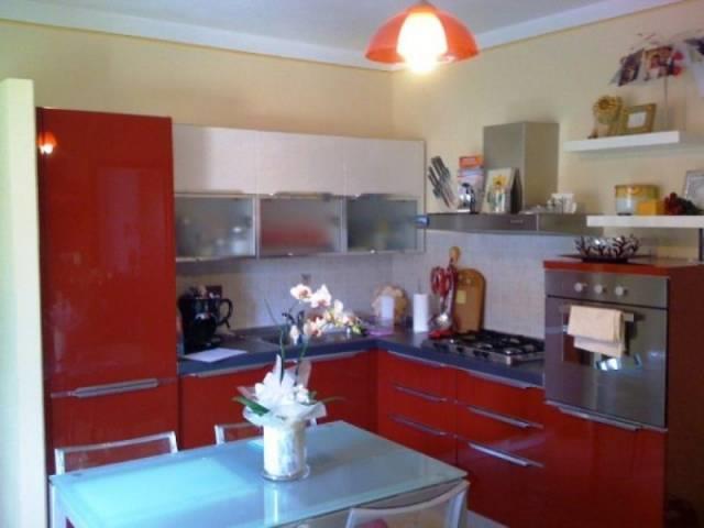 appartamento in vendita a Castel Ritaldi in zona Bruna