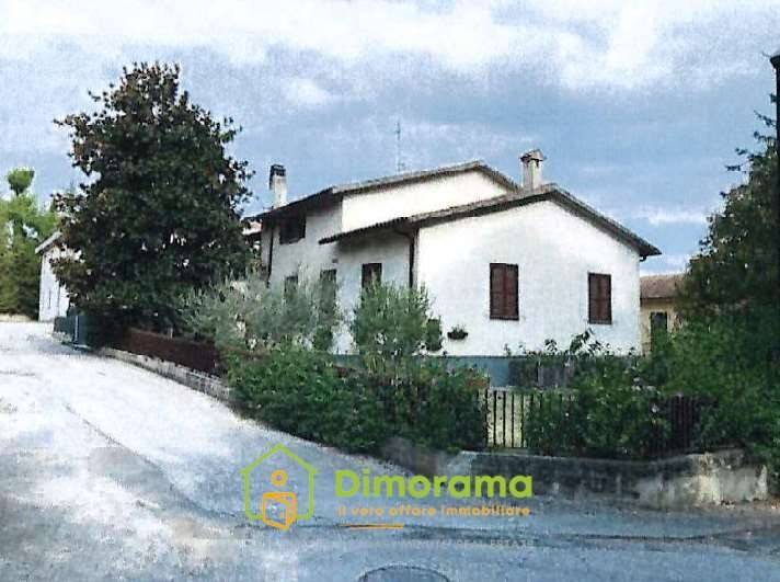 appartamento in vendita a Castel Ritaldi