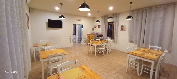 negozio in vendita a Castel Ritaldi