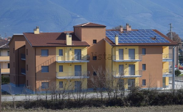 appartamento in vendita a Castel Ritaldi