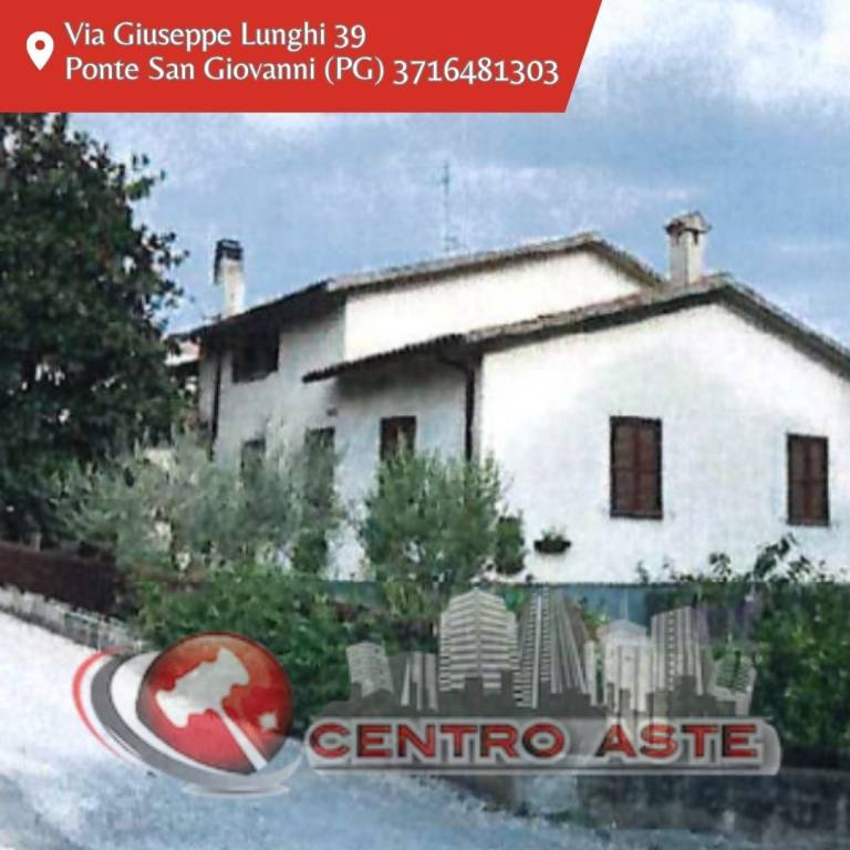 appartamento in vendita a Castel Ritaldi