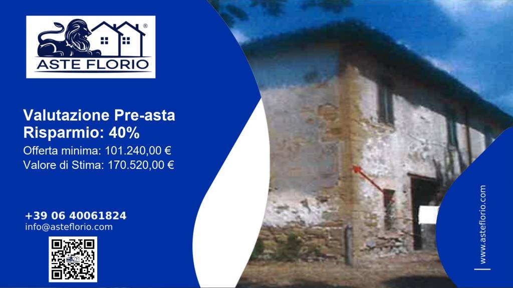 casa indipendente in vendita a Castel Ritaldi