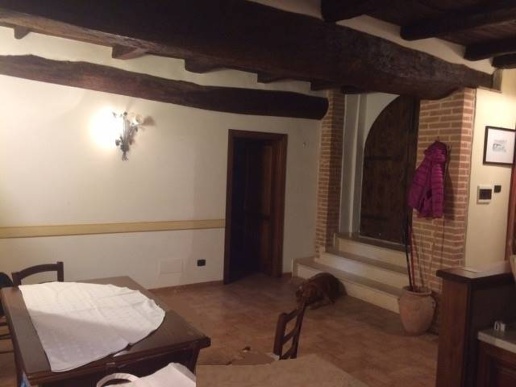 appartamento in vendita a Castel Ritaldi in zona Castel San Giovanni