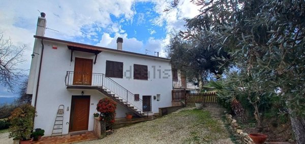 appartamento in vendita a Castel Ritaldi