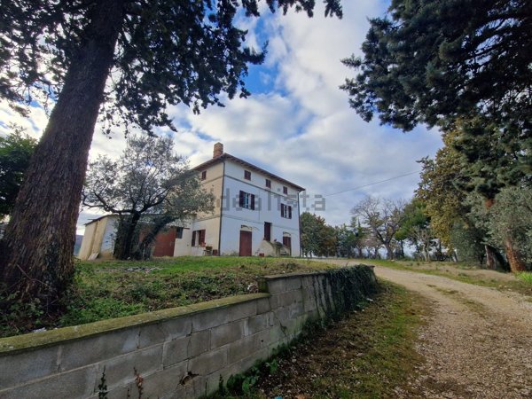 appartamento in vendita a Castel Ritaldi