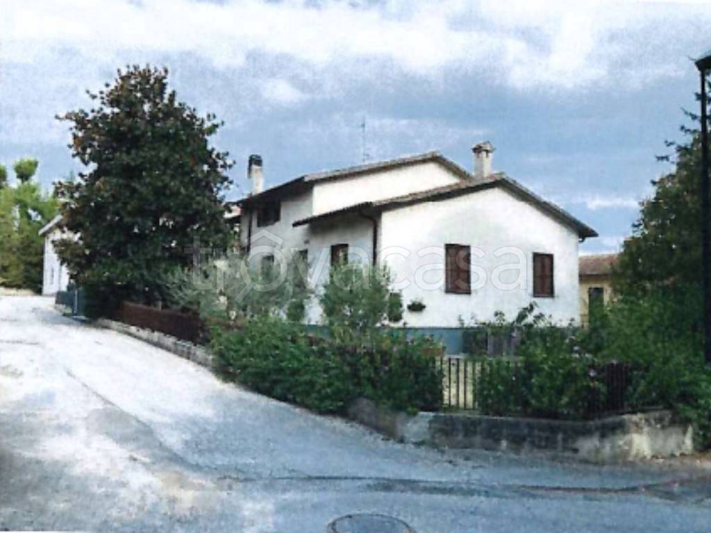 appartamento in vendita a Castel Ritaldi