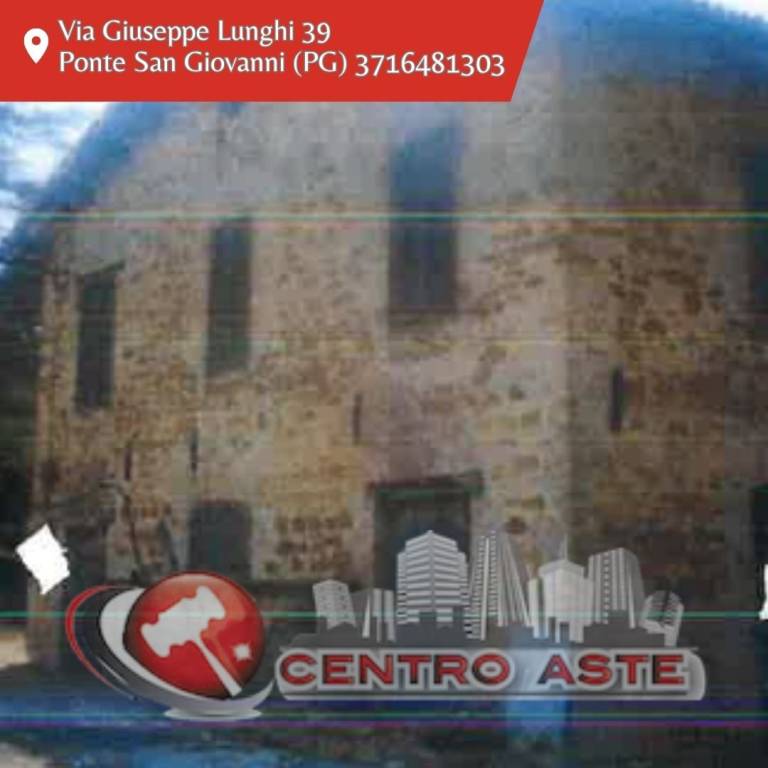 casa indipendente in vendita a Castel Ritaldi