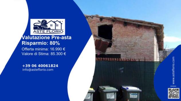 appartamento in vendita a Castel Ritaldi in zona Castel San Giovanni