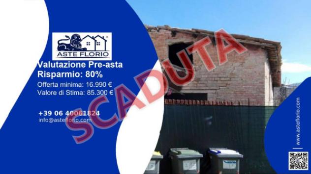 appartamento in vendita a Castel Ritaldi in zona Castel San Giovanni