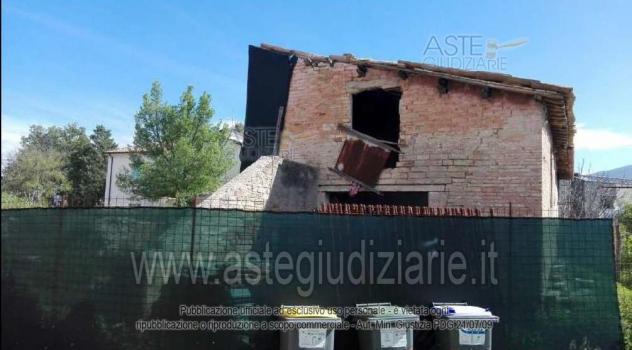 terreno edificabile in vendita a Castel Ritaldi in zona Castel San Giovanni