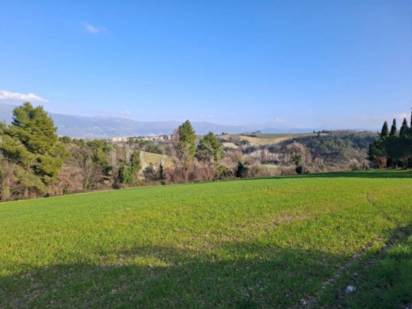 casa indipendente in vendita a Castel Ritaldi