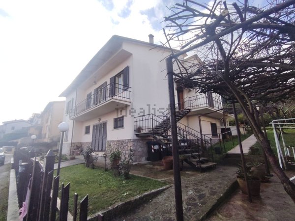 appartamento in vendita a Castel Ritaldi