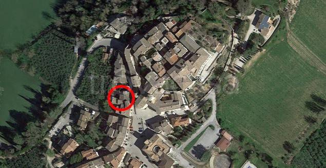 monolocale in vendita a Castel Ritaldi