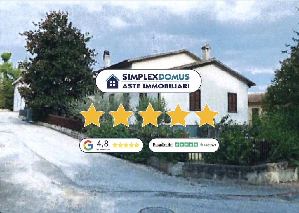 appartamento in vendita a Castel Ritaldi