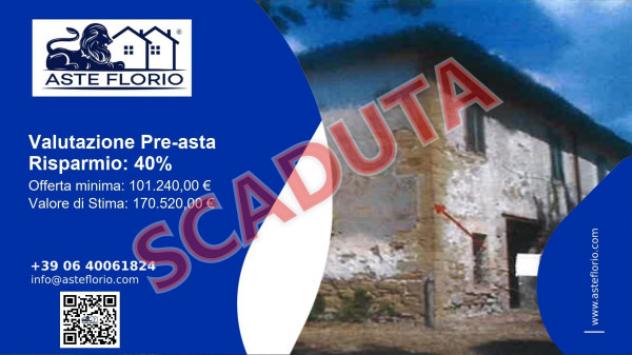 casa indipendente in vendita a Castel Ritaldi