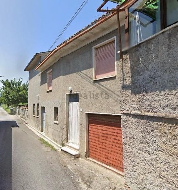 appartamento in vendita a Castel Ritaldi