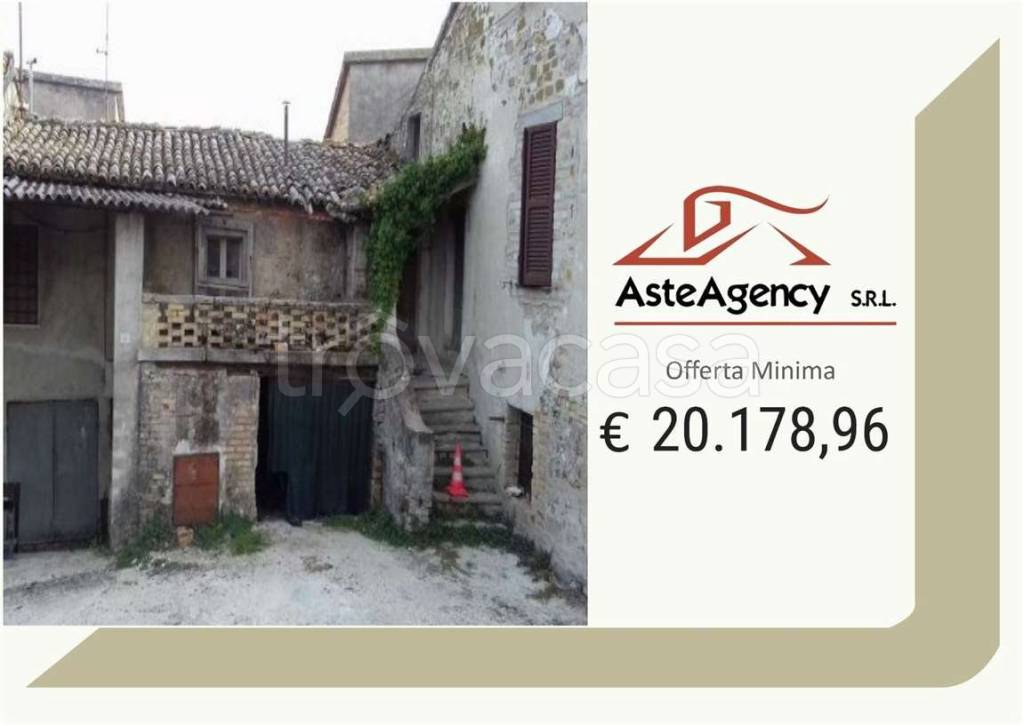 casa indipendente in vendita a Castel Ritaldi