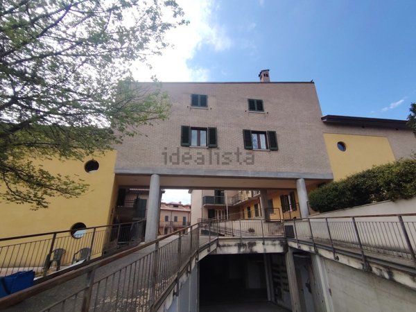 appartamento in vendita a Castel Ritaldi