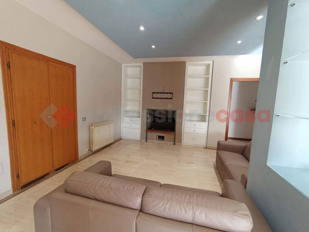appartamento in vendita a Castel Ritaldi in zona Bruna