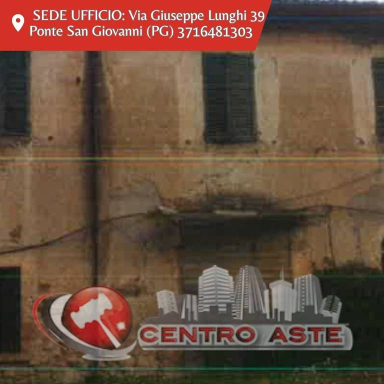 casa indipendente in vendita a Castel Ritaldi